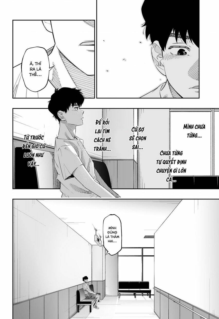 Dosanko Gyaru Is Mega Cute: Chapter 45