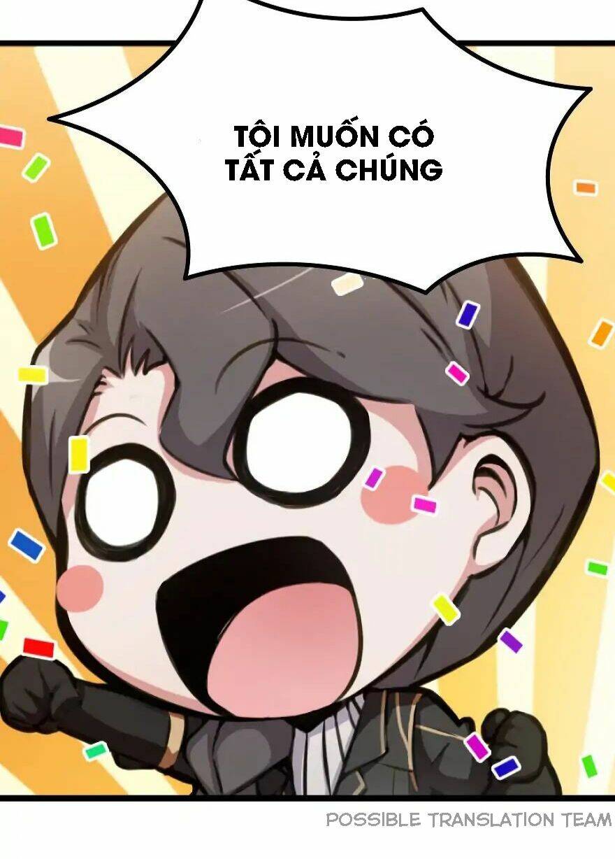 Thả Vu Nữ Đó Ra: Chapter 0