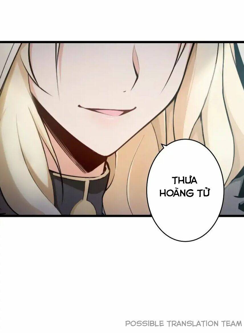 Thả Vu Nữ Đó Ra: Chapter 0