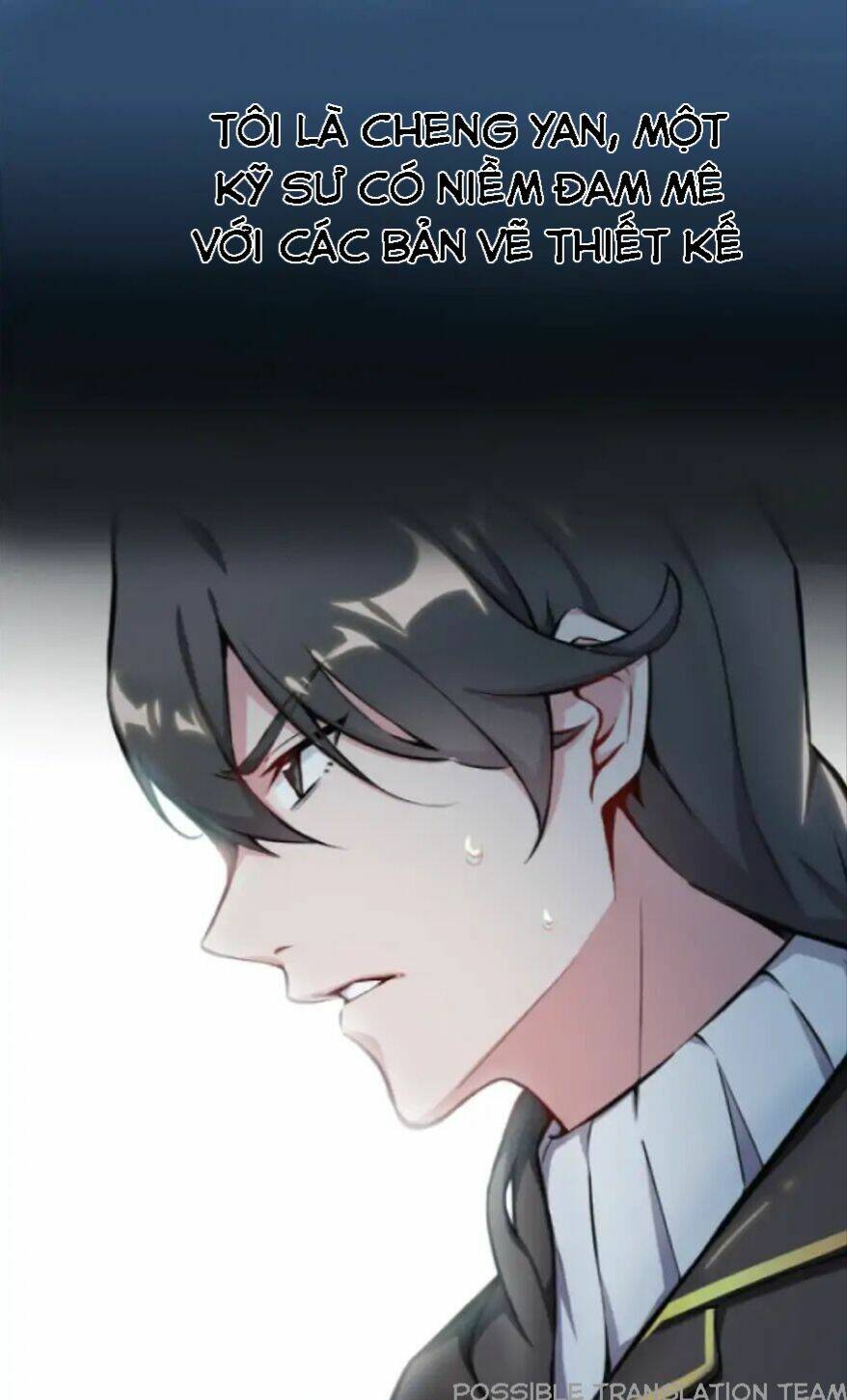 Thả Vu Nữ Đó Ra: Chapter 0