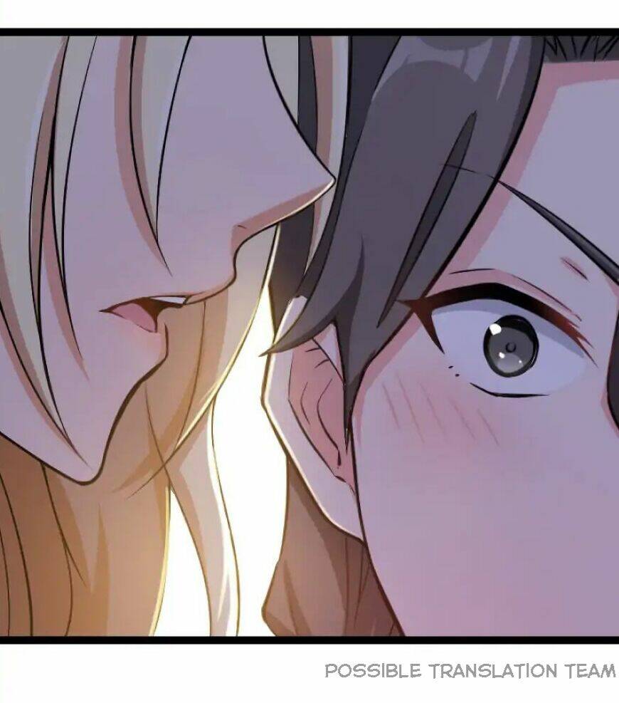 Thả Vu Nữ Đó Ra: Chapter 0