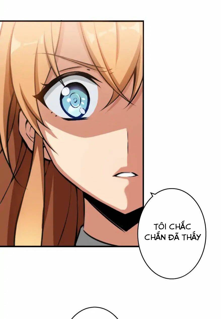 Thả Vu Nữ Đó Ra: Chapter 0