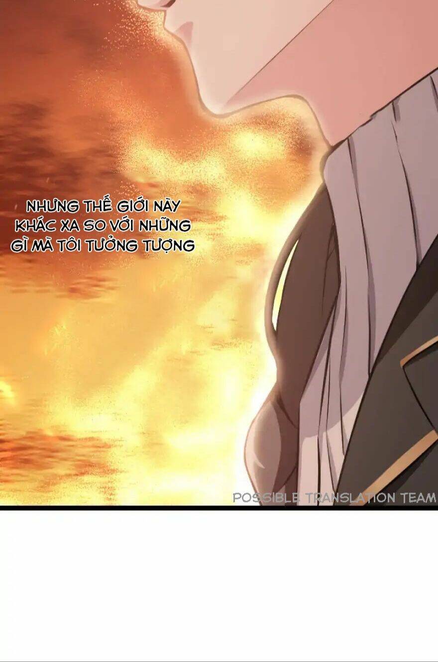 Thả Vu Nữ Đó Ra: Chapter 0