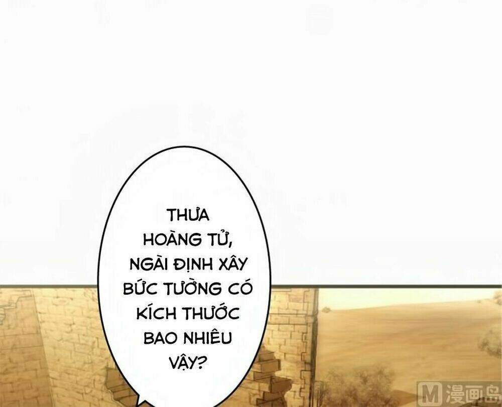Thả Vu Nữ Đó Ra: Chapter 10