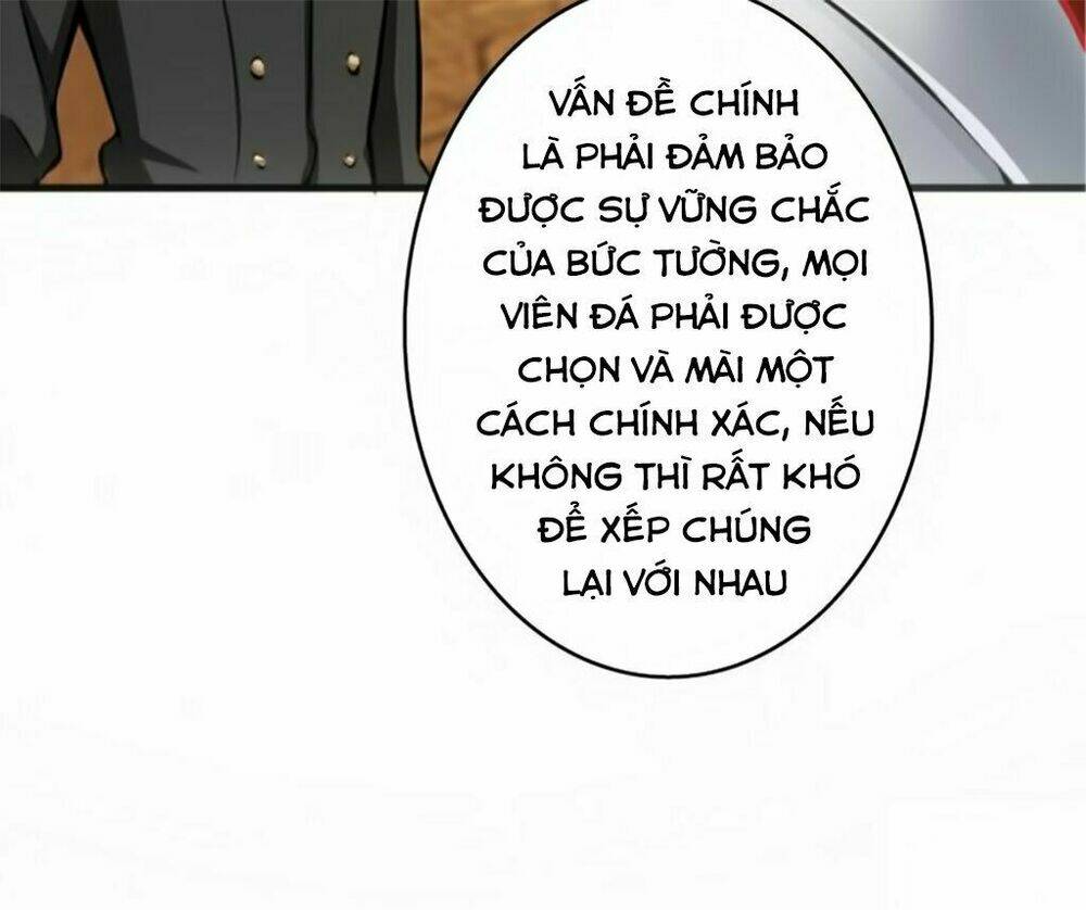 Thả Vu Nữ Đó Ra: Chapter 10