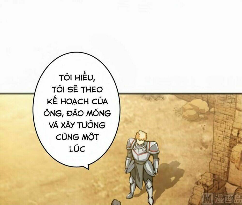 Thả Vu Nữ Đó Ra: Chapter 10