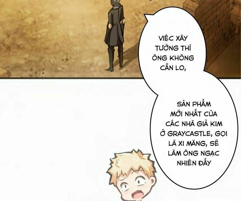 Thả Vu Nữ Đó Ra: Chapter 10