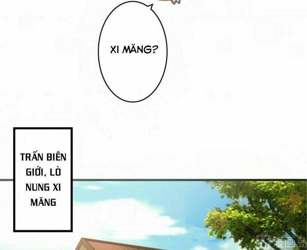 Thả Vu Nữ Đó Ra: Chapter 10