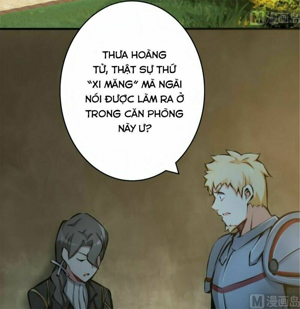 Thả Vu Nữ Đó Ra: Chapter 10