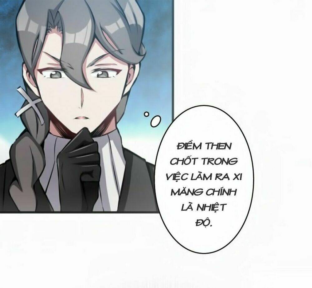 Thả Vu Nữ Đó Ra: Chapter 10
