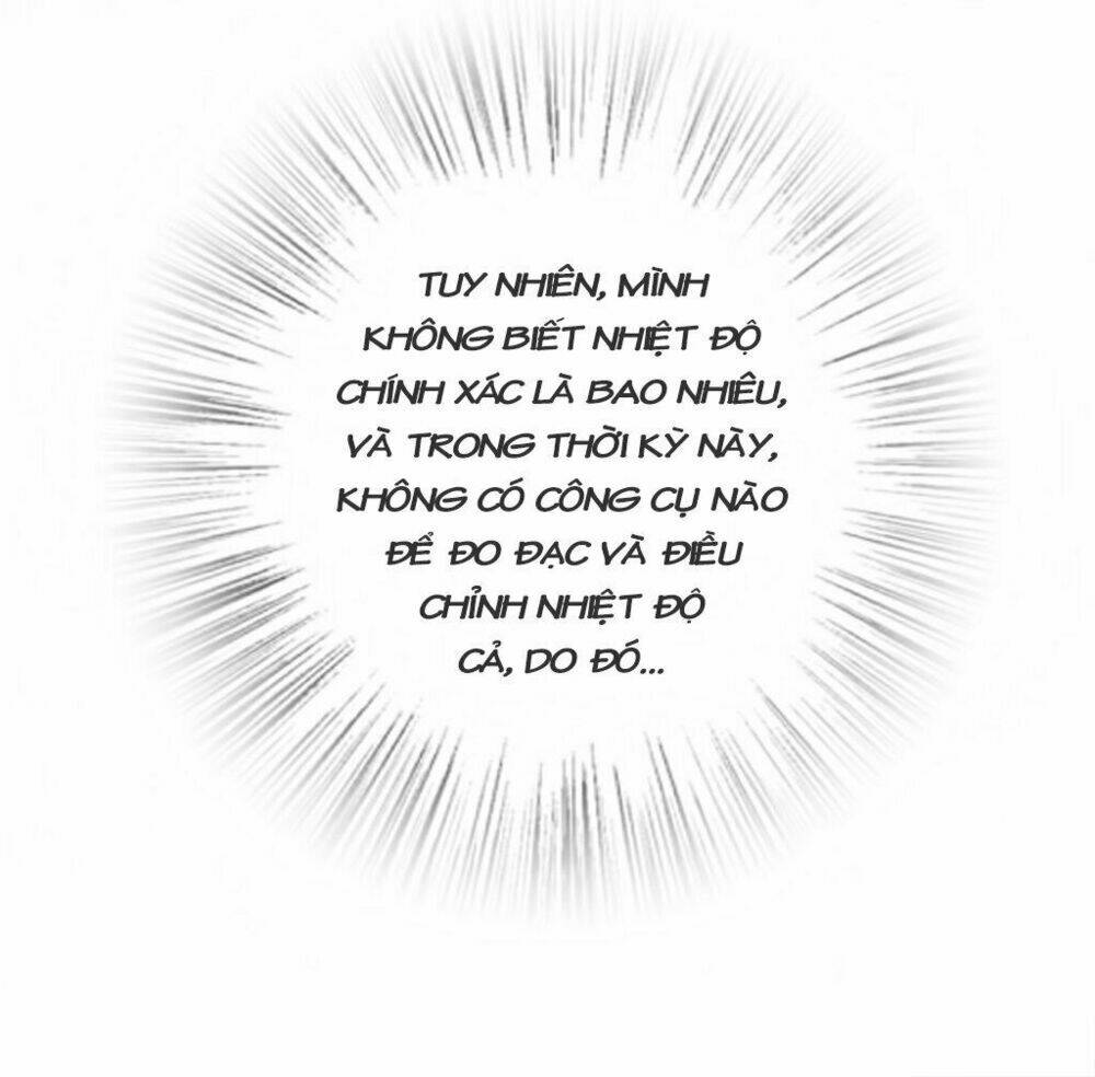 Thả Vu Nữ Đó Ra: Chapter 10