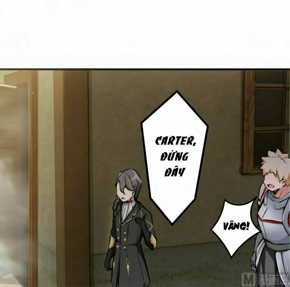 Thả Vu Nữ Đó Ra: Chapter 10
