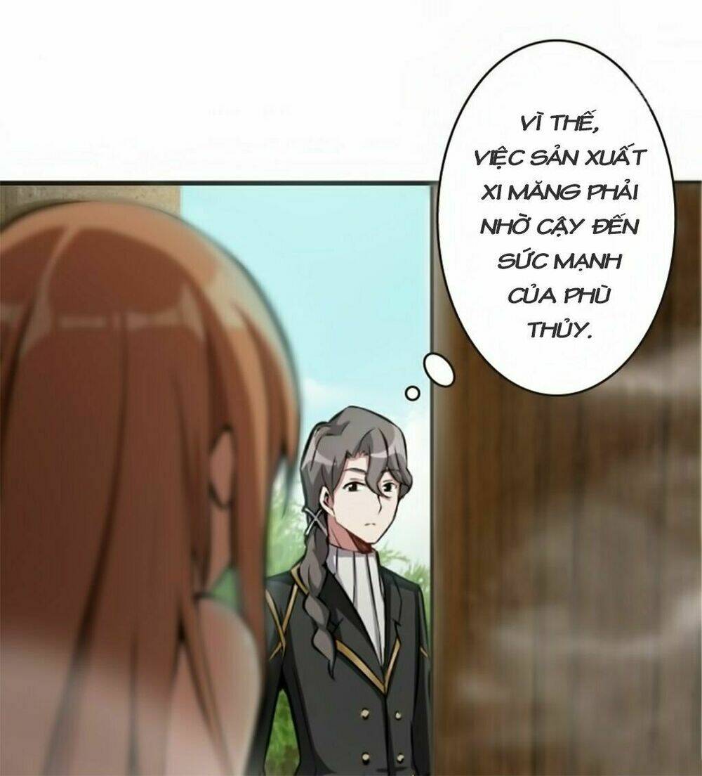 Thả Vu Nữ Đó Ra: Chapter 10