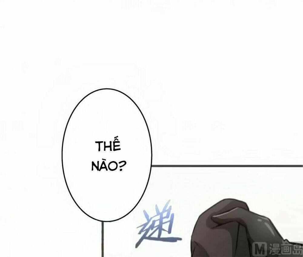 Thả Vu Nữ Đó Ra: Chapter 10