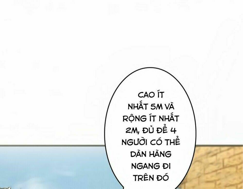 Thả Vu Nữ Đó Ra: Chapter 10