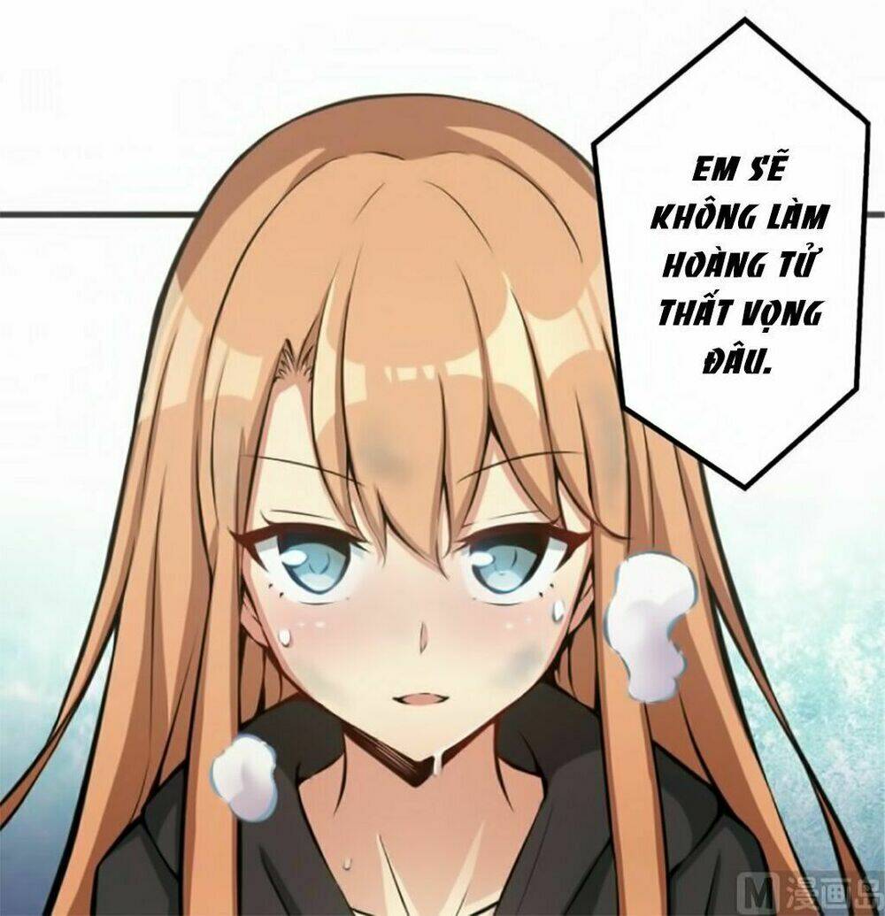 Thả Vu Nữ Đó Ra: Chapter 10