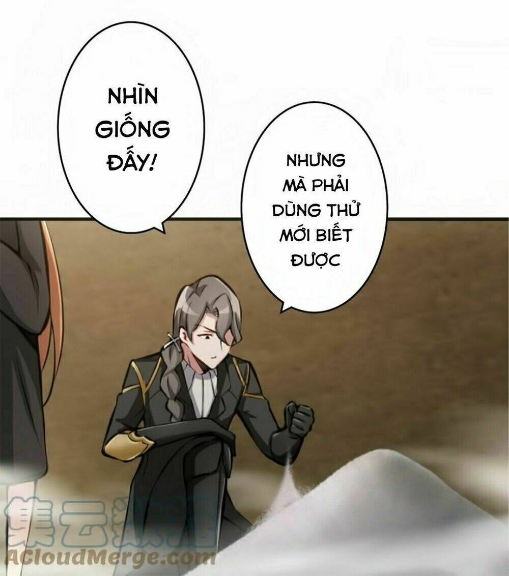 Thả Vu Nữ Đó Ra: Chapter 10