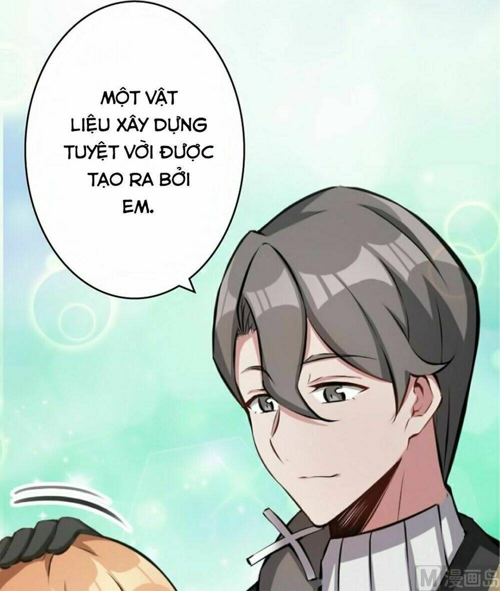 Thả Vu Nữ Đó Ra: Chapter 10