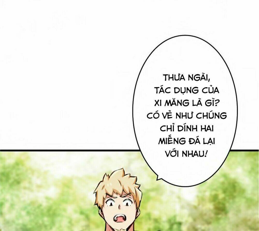 Thả Vu Nữ Đó Ra: Chapter 10