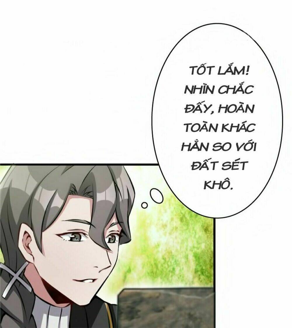 Thả Vu Nữ Đó Ra: Chapter 10