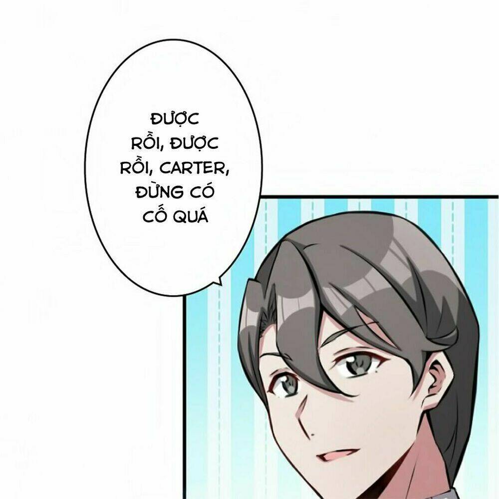 Thả Vu Nữ Đó Ra: Chapter 10