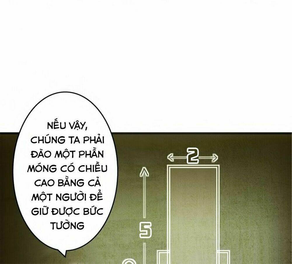 Thả Vu Nữ Đó Ra: Chapter 10