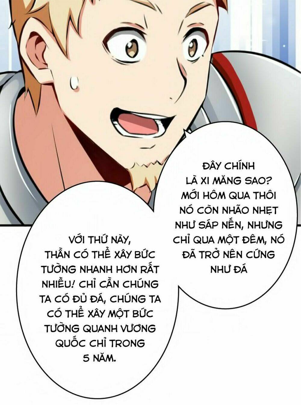 Thả Vu Nữ Đó Ra: Chapter 10