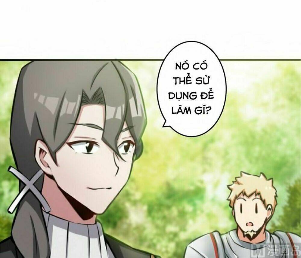 Thả Vu Nữ Đó Ra: Chapter 10