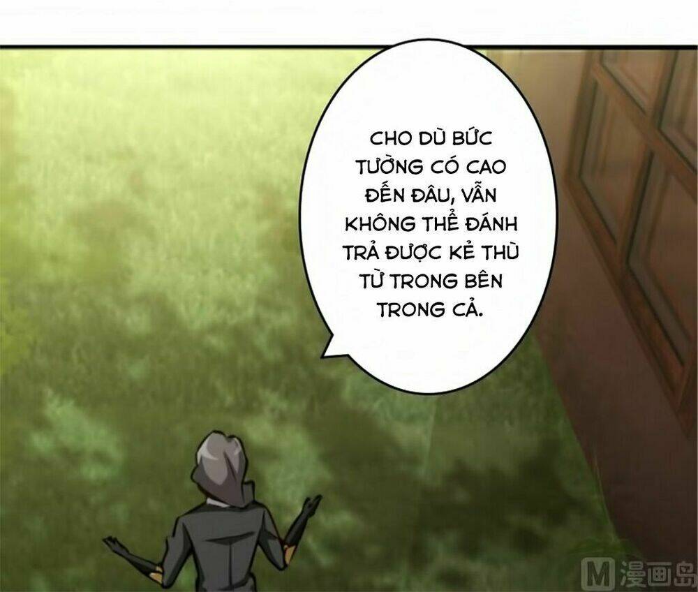 Thả Vu Nữ Đó Ra: Chapter 10