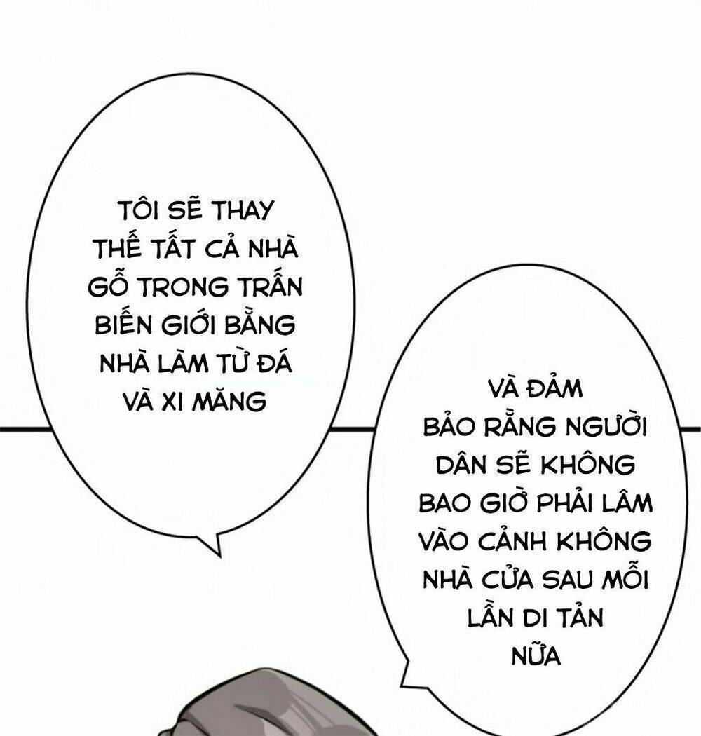 Thả Vu Nữ Đó Ra: Chapter 10