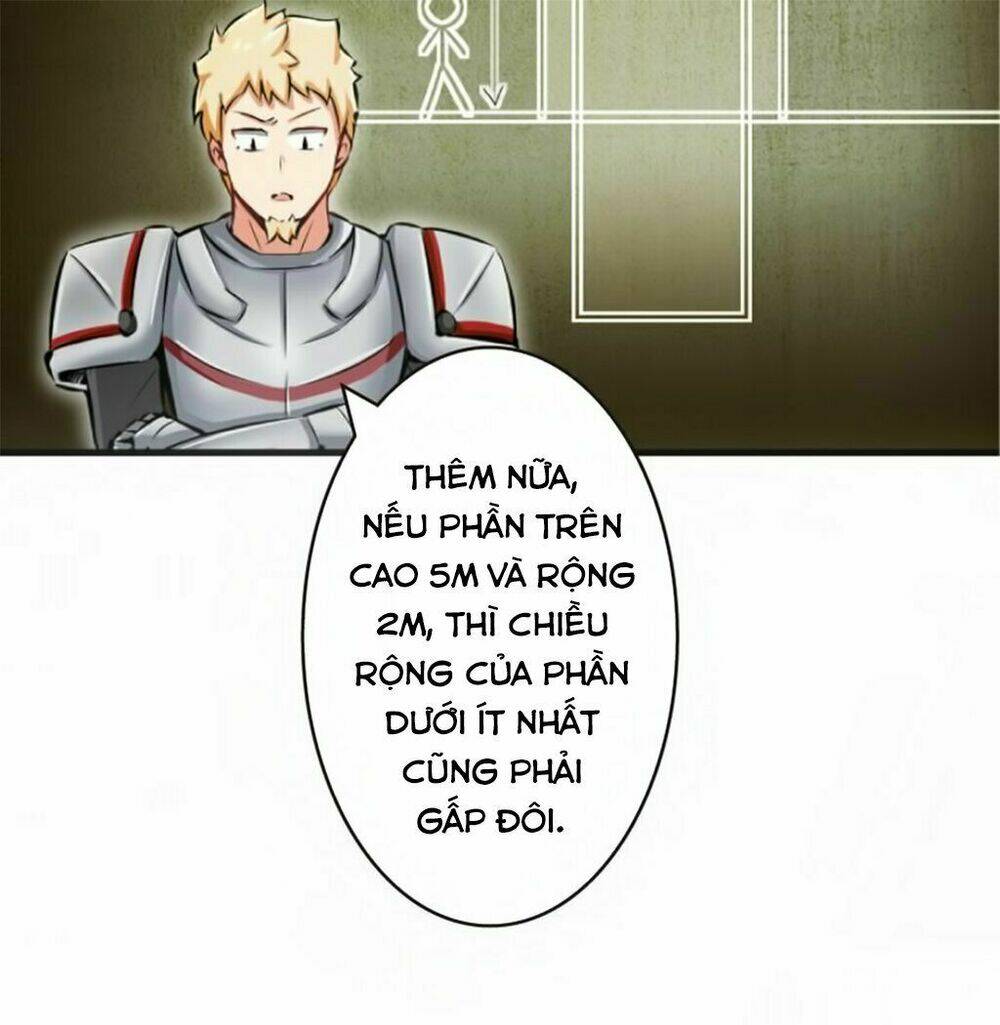 Thả Vu Nữ Đó Ra: Chapter 10