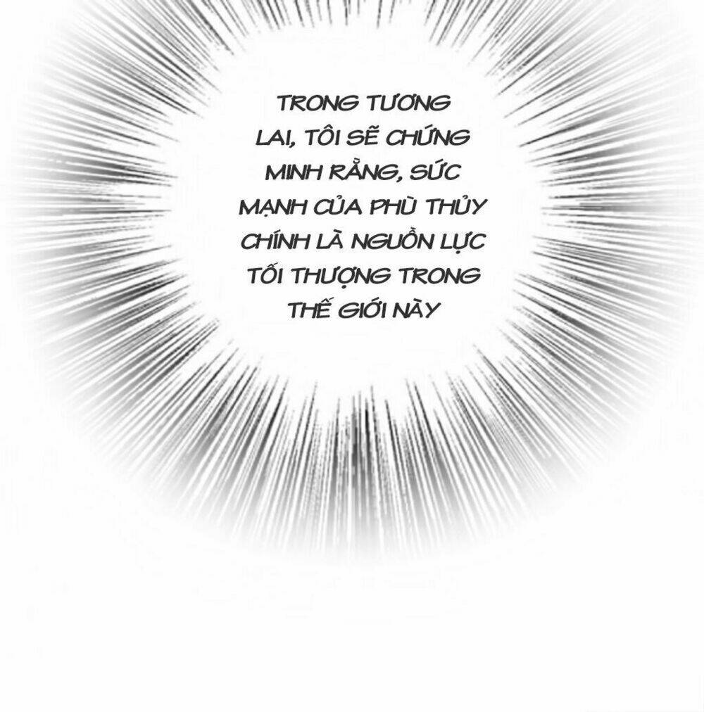 Thả Vu Nữ Đó Ra: Chapter 10