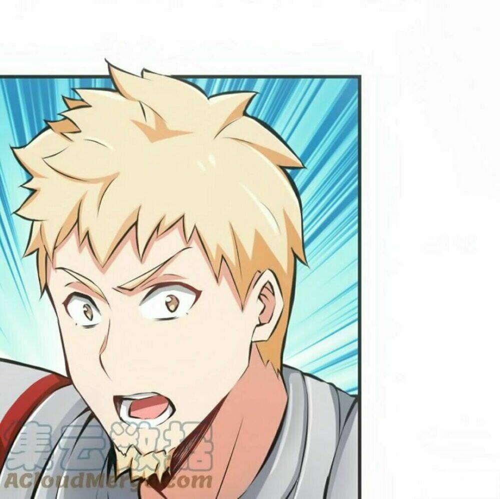 Thả Vu Nữ Đó Ra: Chapter 10