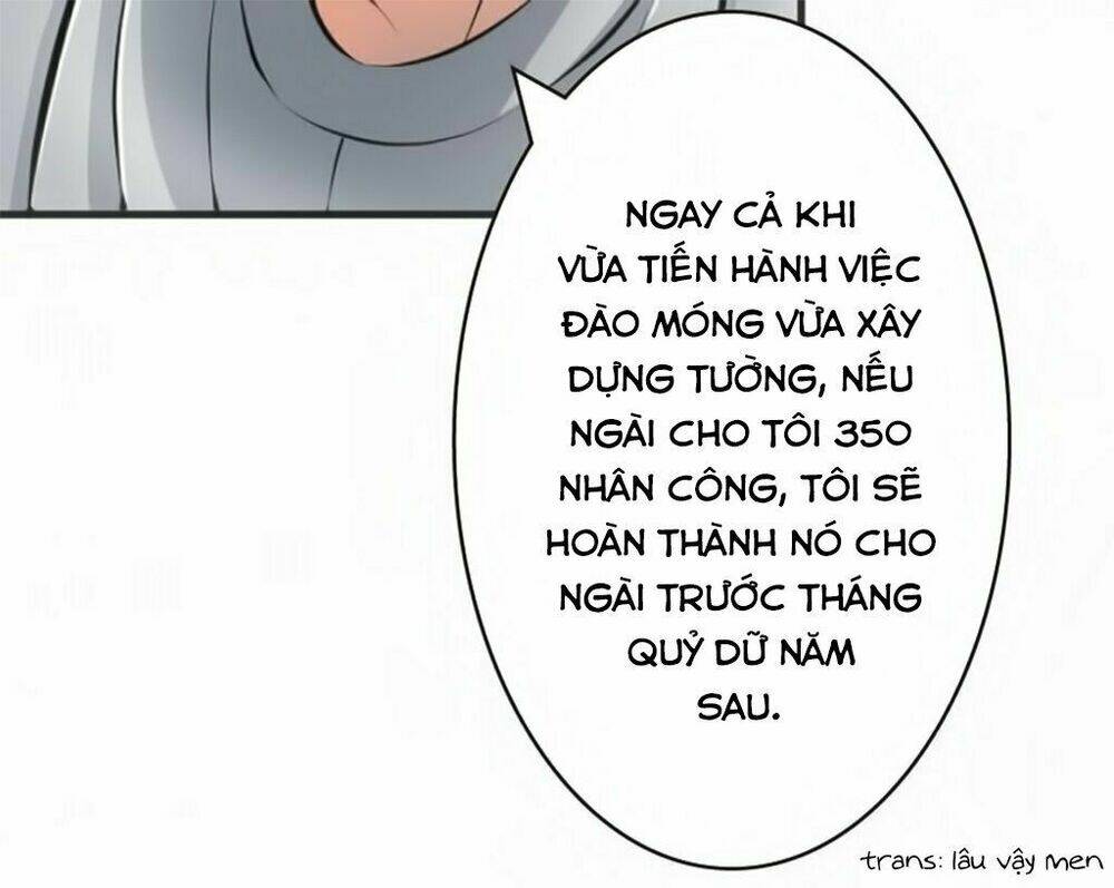 Thả Vu Nữ Đó Ra: Chapter 10