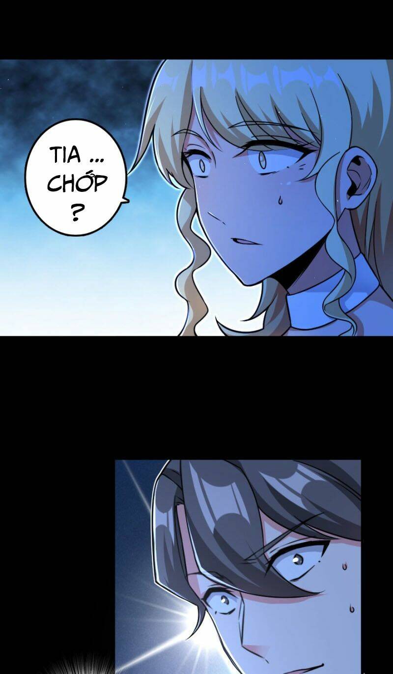 Thả Vu Nữ Đó Ra: Chapter 100