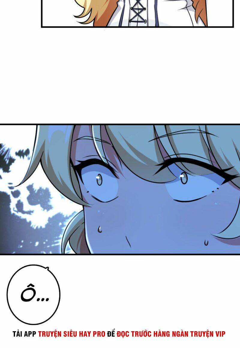 Thả Vu Nữ Đó Ra: Chapter 100