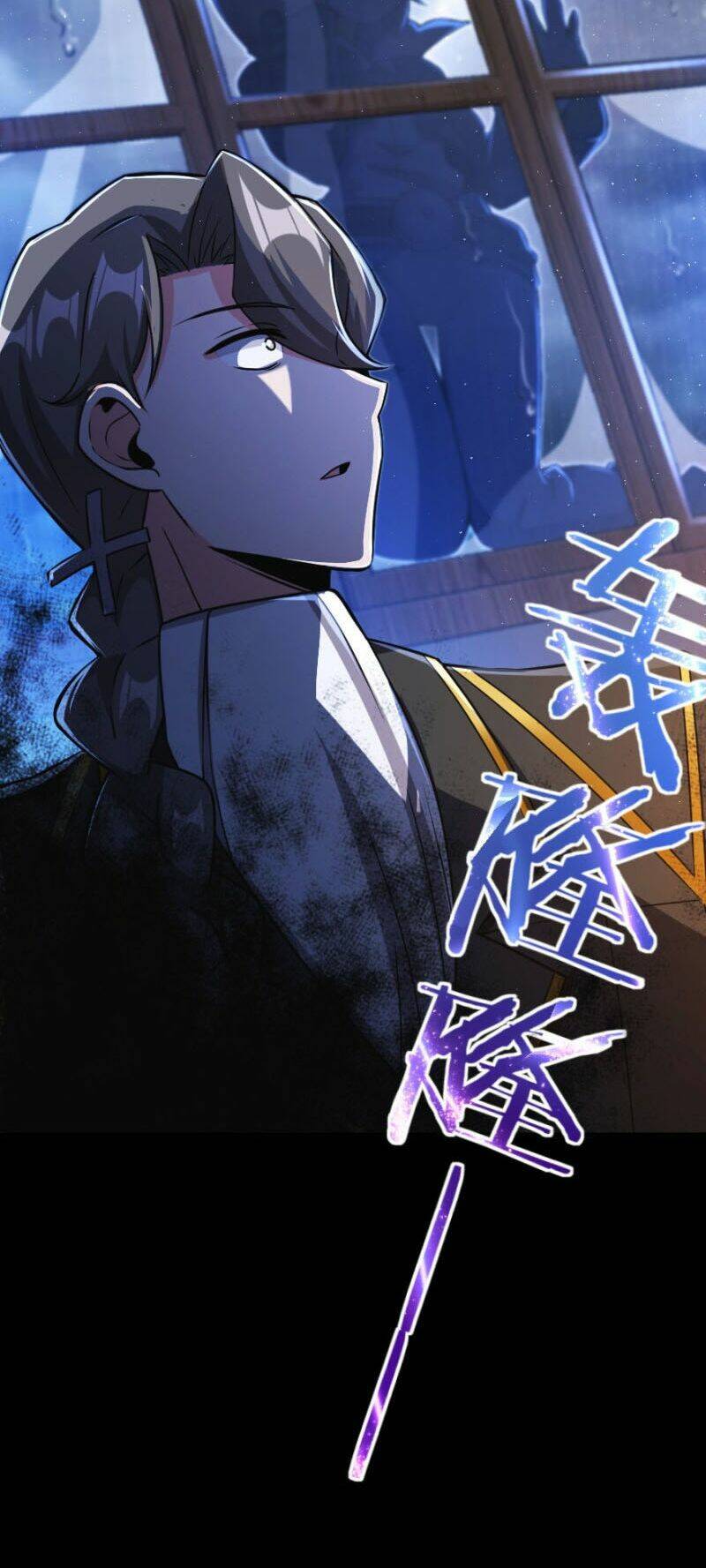 Thả Vu Nữ Đó Ra: Chapter 100
