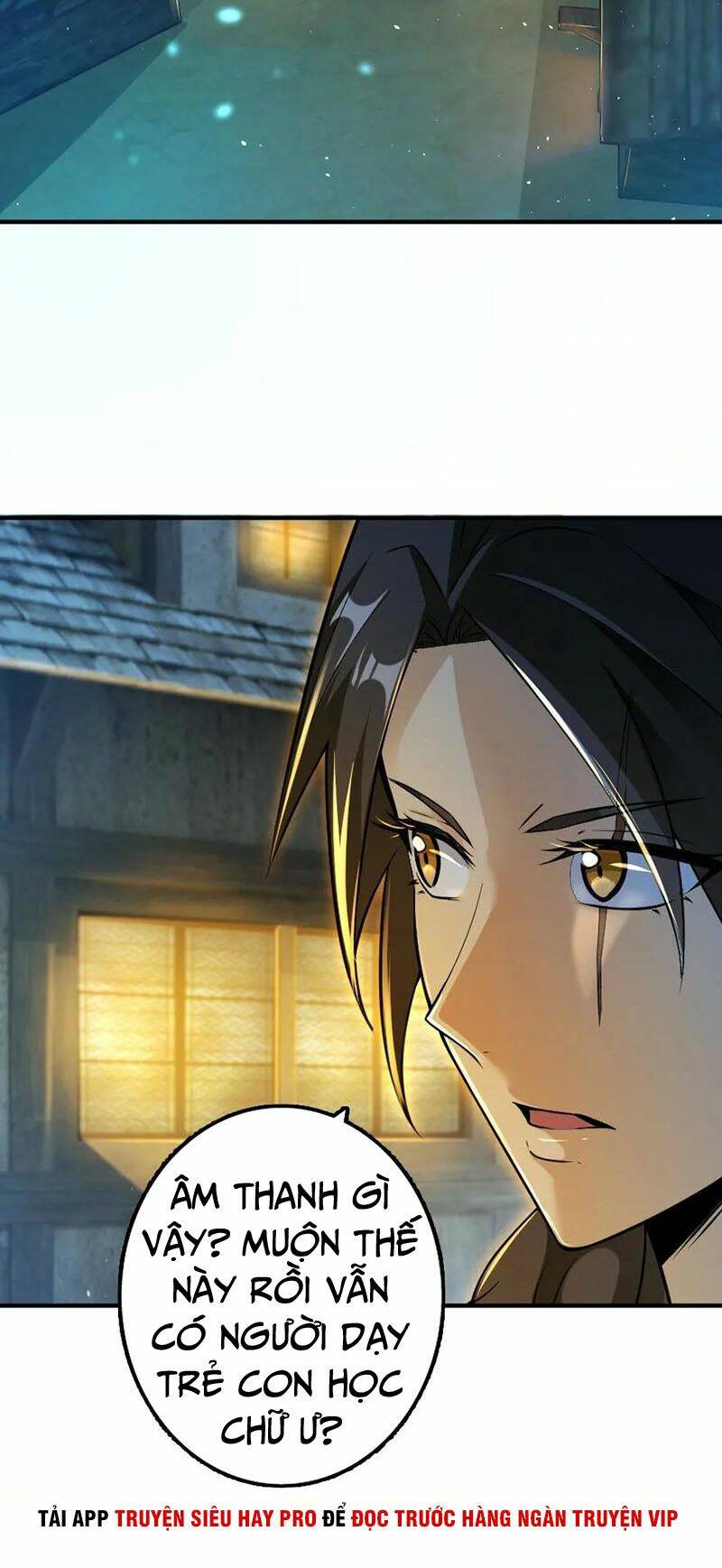 Thả Vu Nữ Đó Ra: Chapter 102