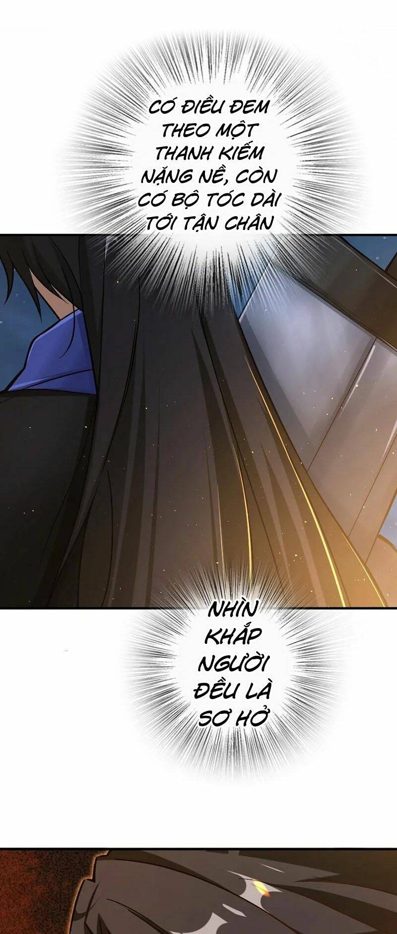 Thả Vu Nữ Đó Ra: Chapter 102