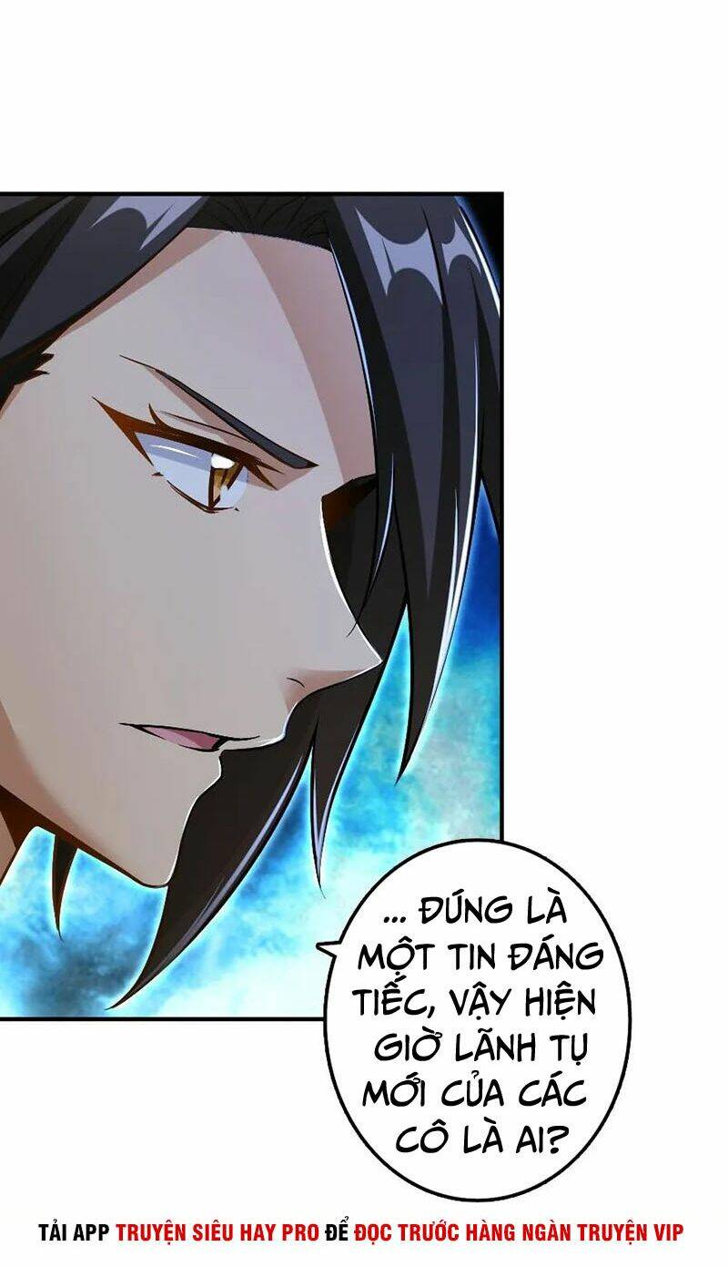 Thả Vu Nữ Đó Ra: Chapter 102