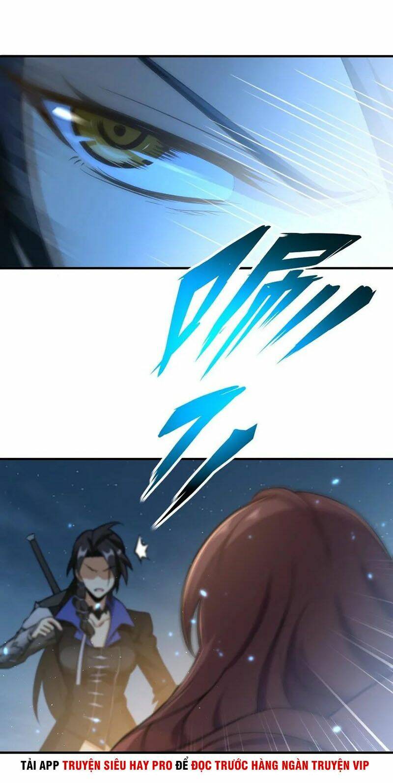 Thả Vu Nữ Đó Ra: Chapter 102