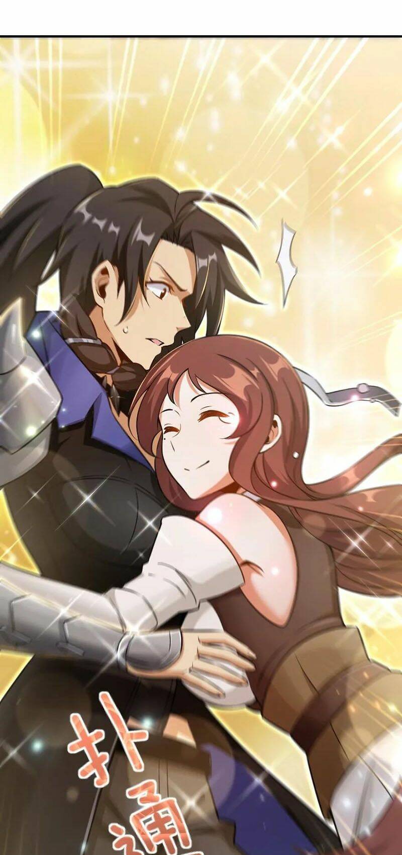 Thả Vu Nữ Đó Ra: Chapter 102