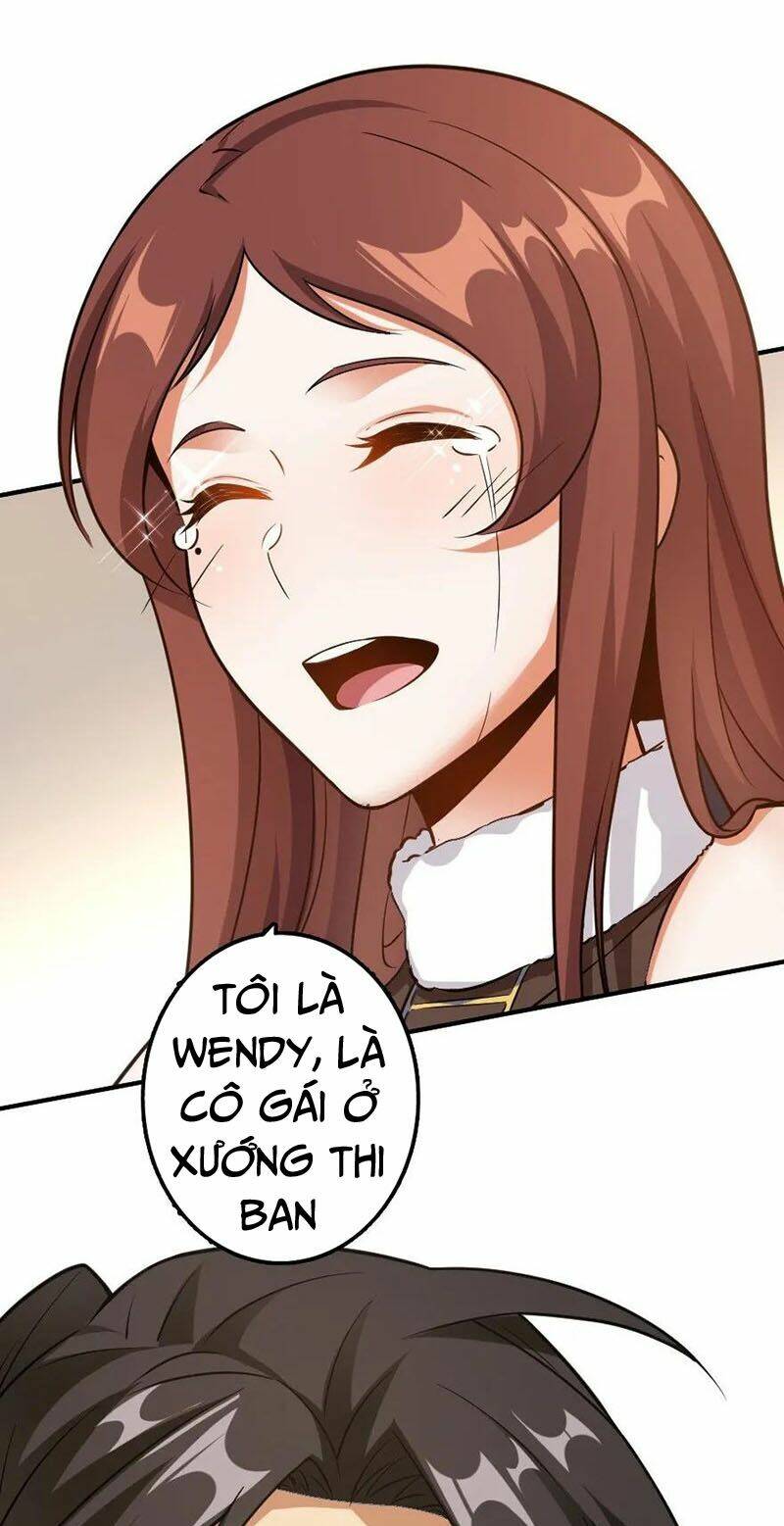 Thả Vu Nữ Đó Ra: Chapter 102