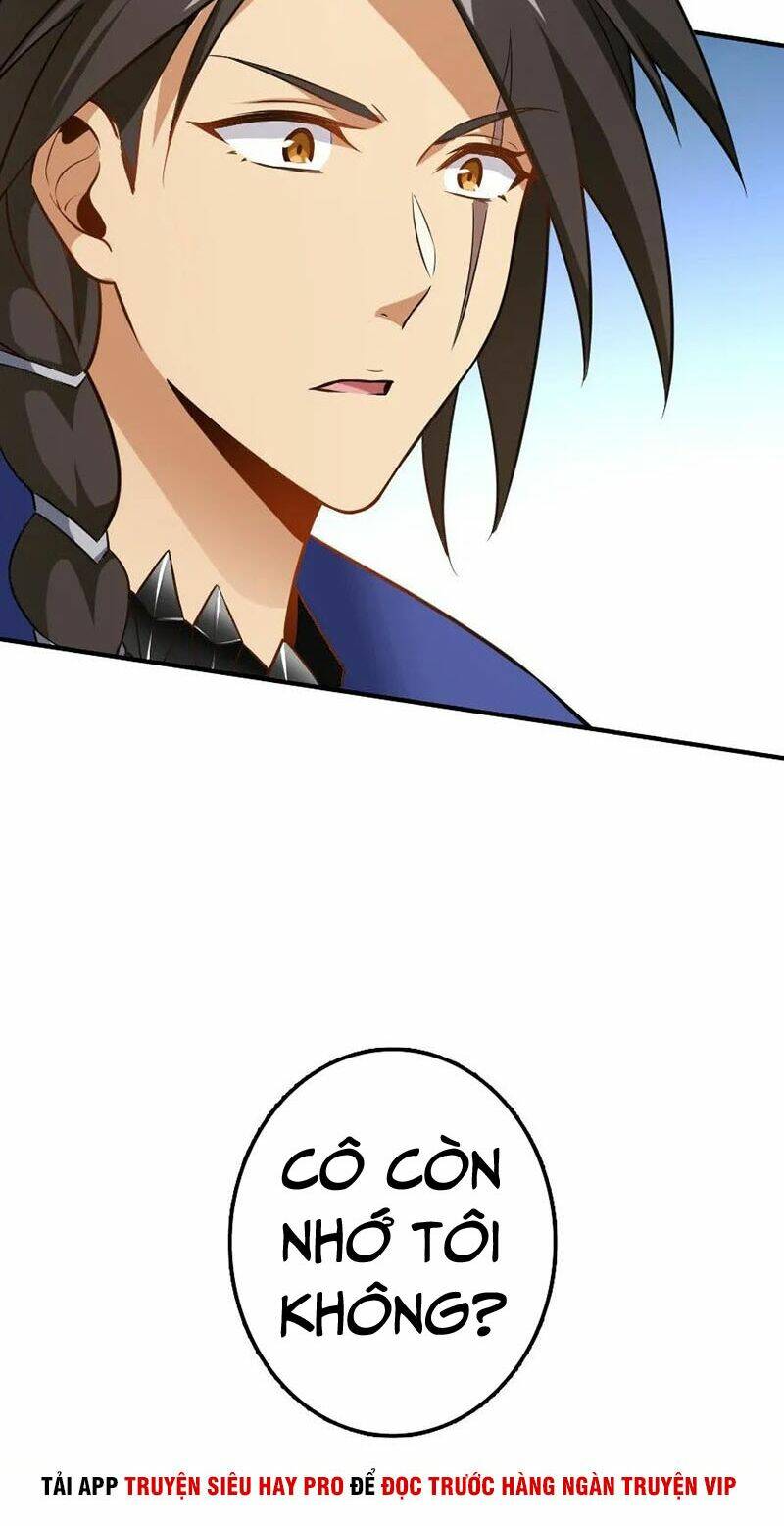 Thả Vu Nữ Đó Ra: Chapter 102