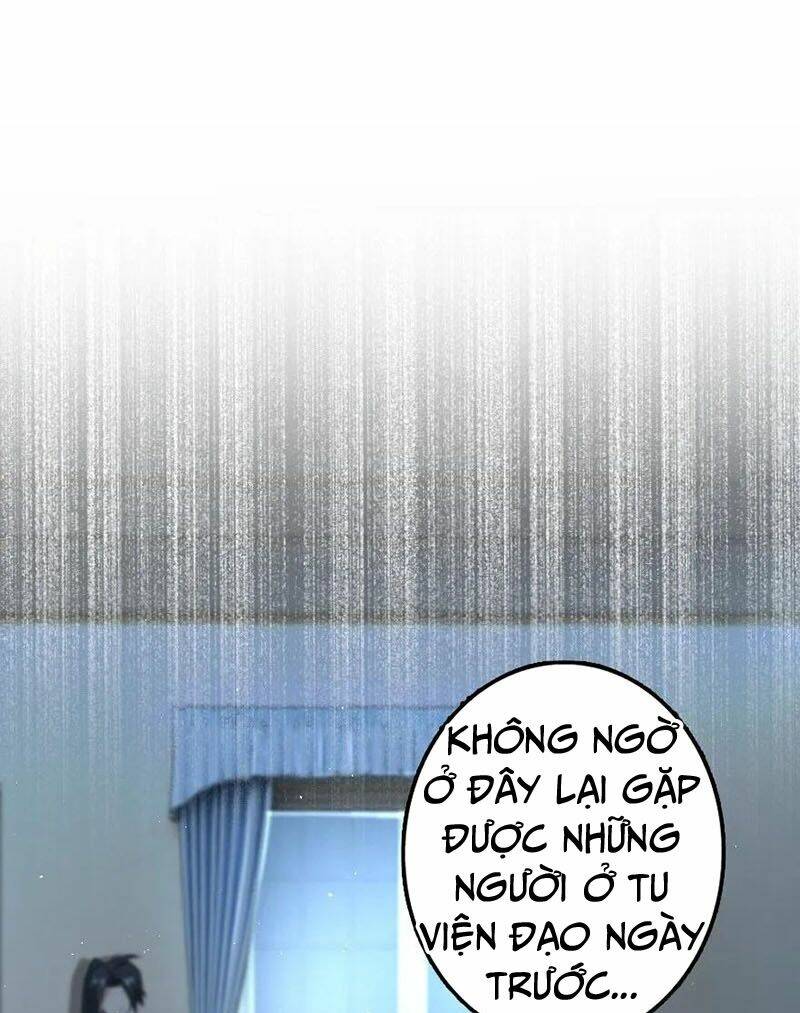 Thả Vu Nữ Đó Ra: Chapter 102