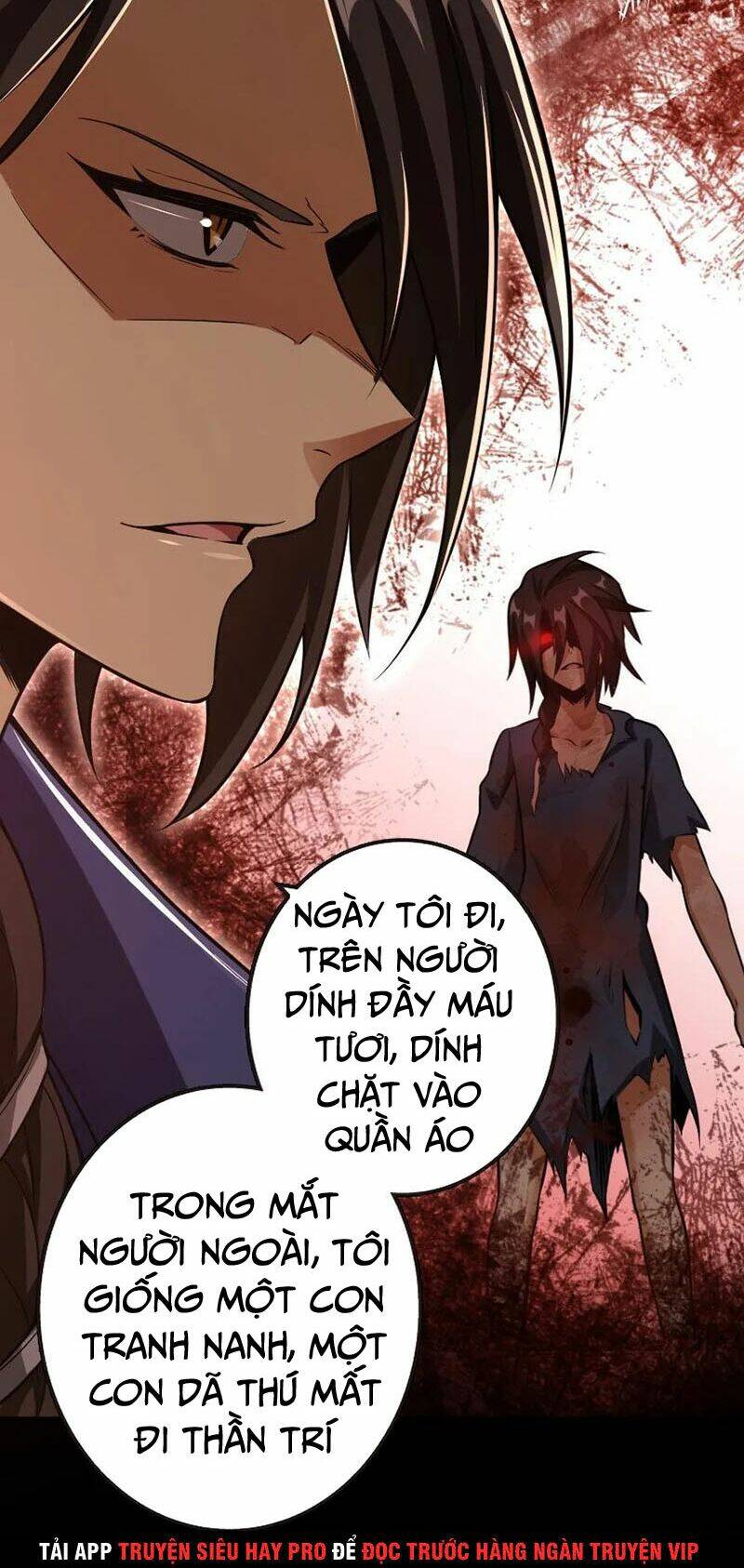 Thả Vu Nữ Đó Ra: Chapter 102