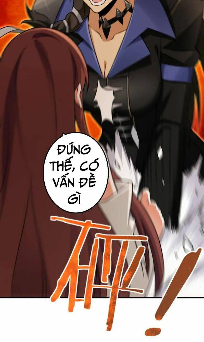Thả Vu Nữ Đó Ra: Chapter 102