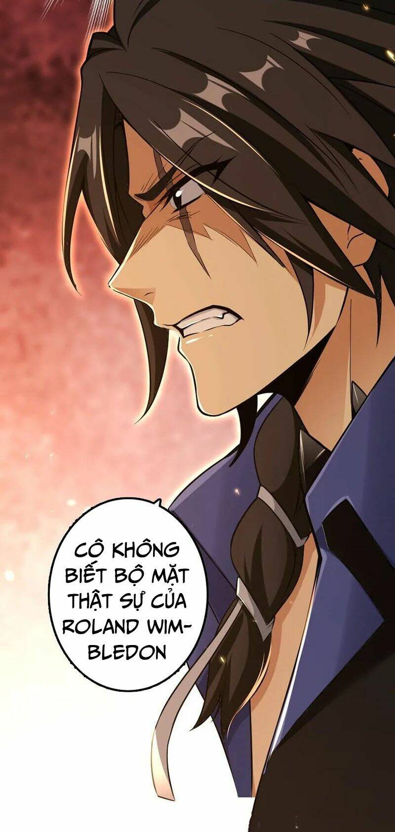 Thả Vu Nữ Đó Ra: Chapter 102