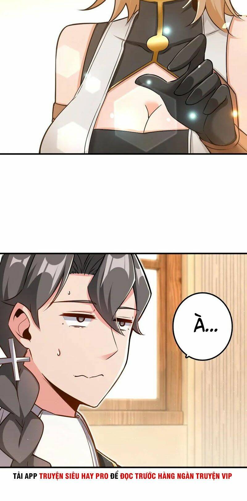 Thả Vu Nữ Đó Ra: Chapter 104