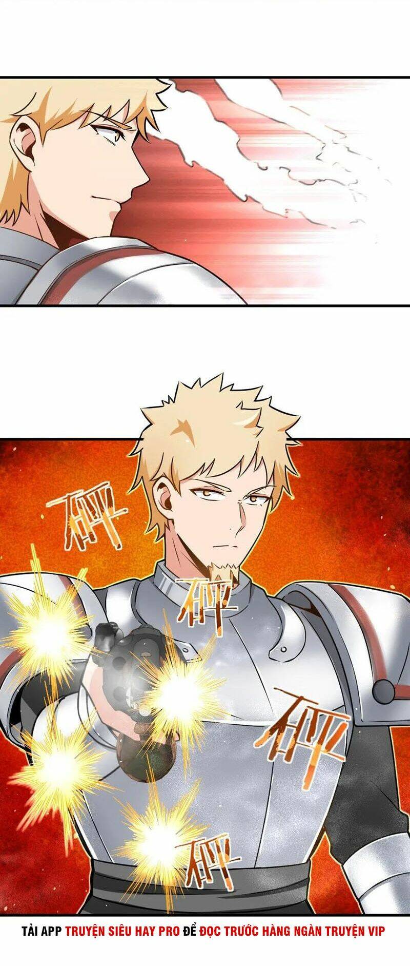 Thả Vu Nữ Đó Ra: Chapter 105